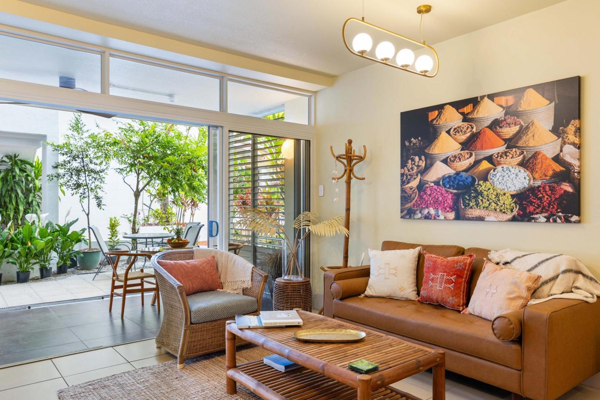 Spice Studio In The Heart Of Town * Port Douglas