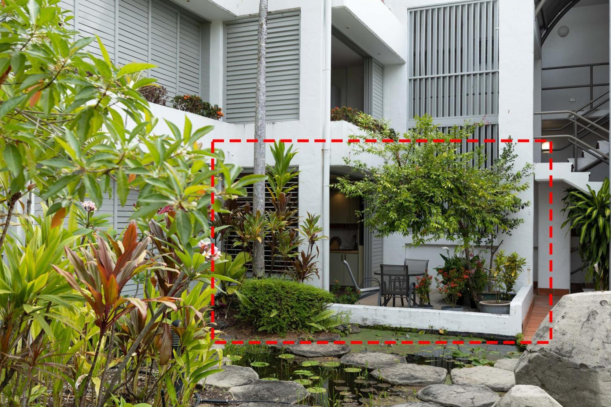 Apartment Spice Studio In The Heart Of Town *