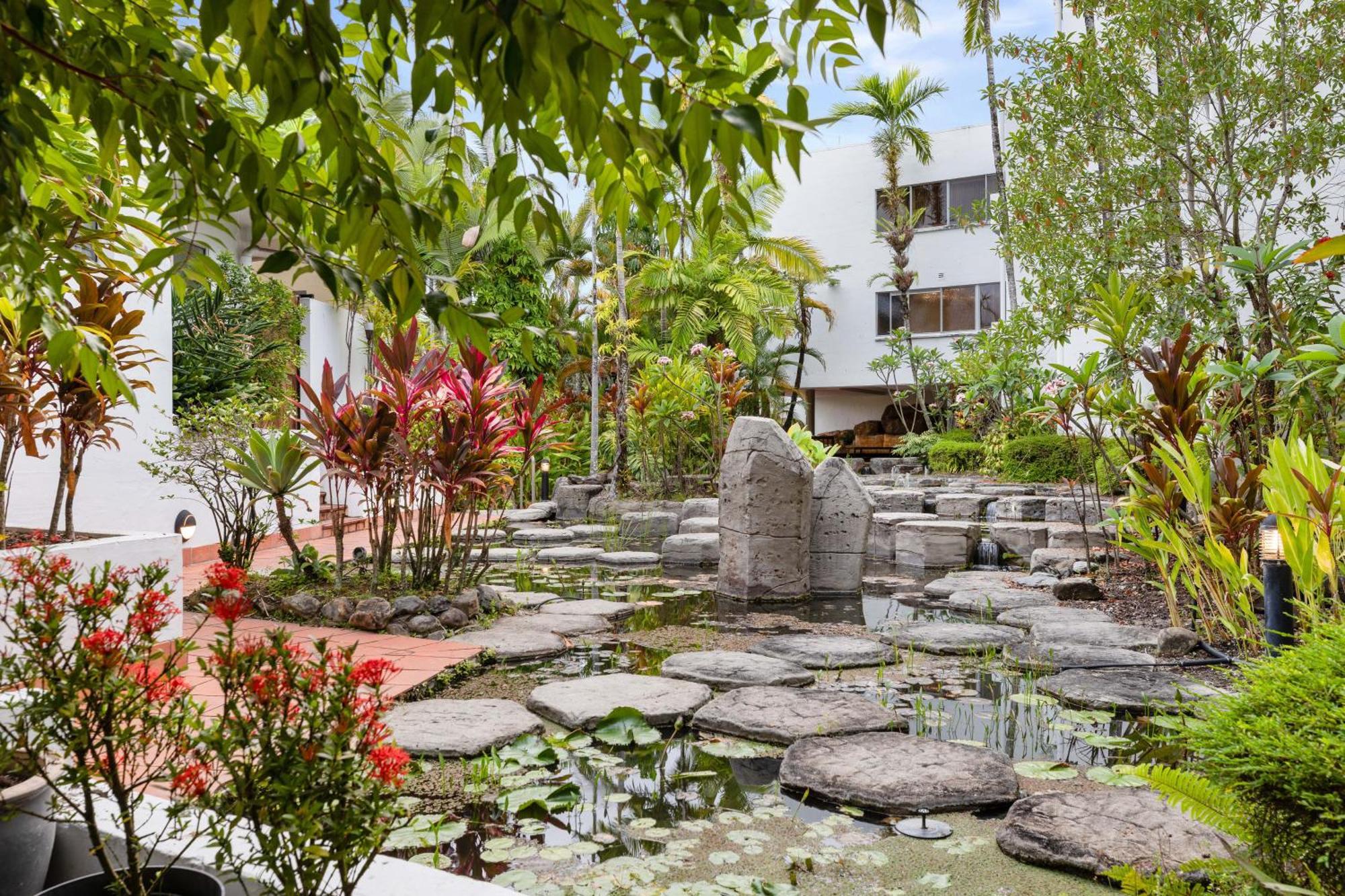 Spice Studio In The Heart Of Town * Port Douglas