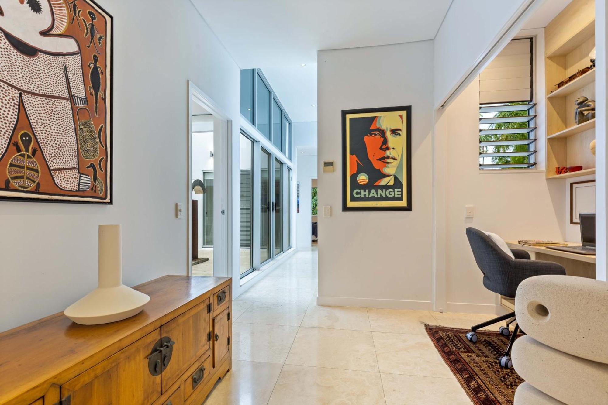 Beachfront 4 Bedroom Luxury - 16 Solander Boulevard Holiday home