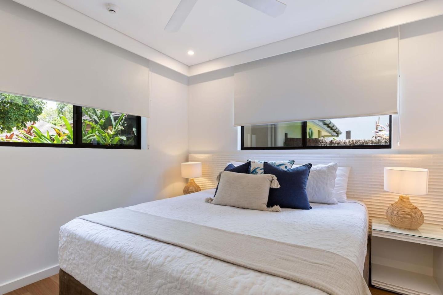 Sanctuary In Temple - Living Redefined