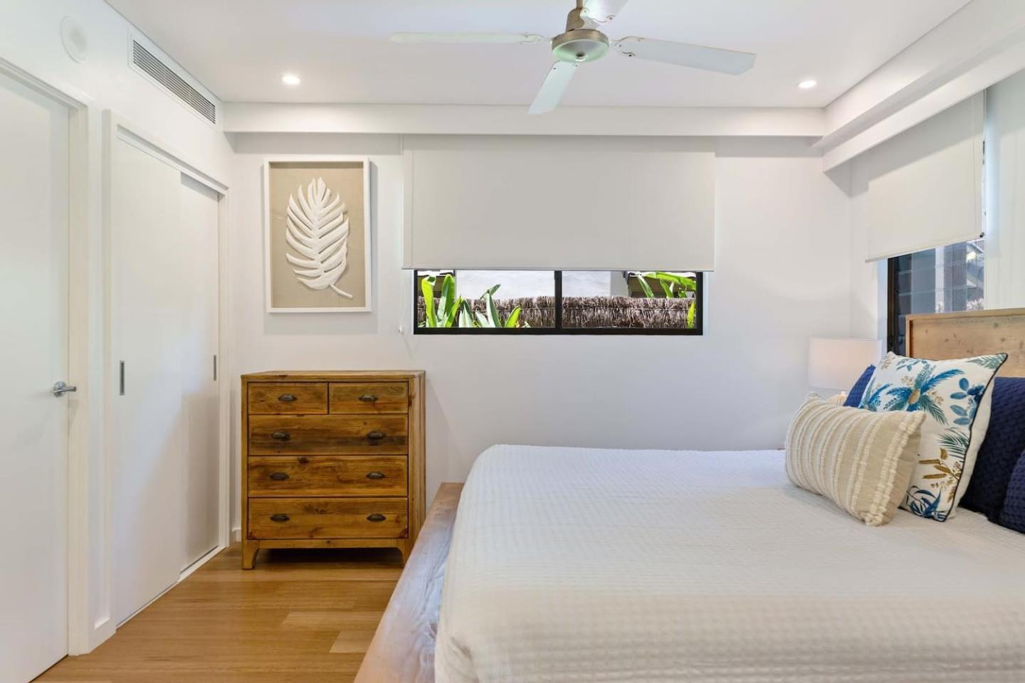Sanctuary In Temple - Living Redefined *