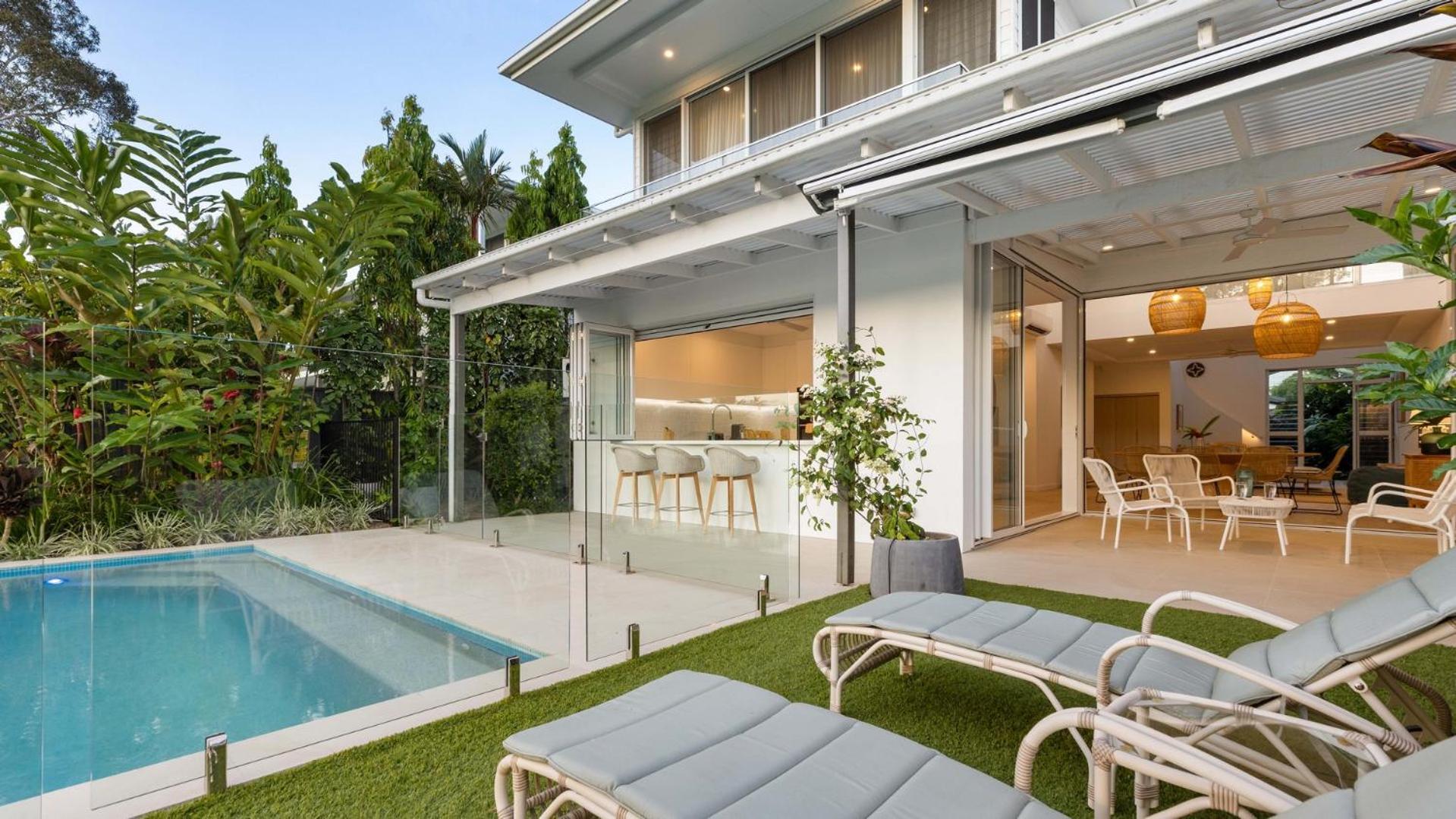 Villa Escape