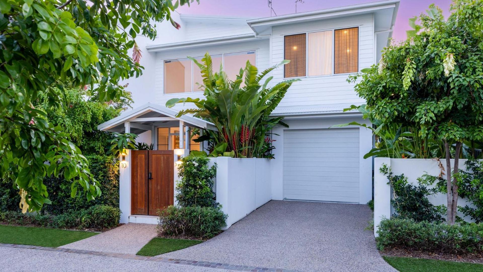 Escape Villa