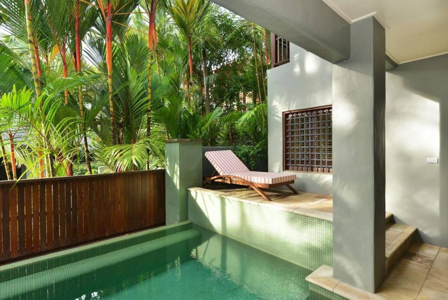 Palm Bliss - A Balinese Pool Oasis Villa *