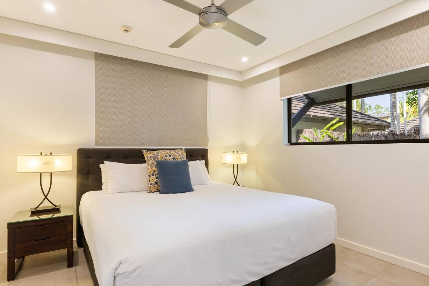 Apartment The Plunge Pool - Private Living *