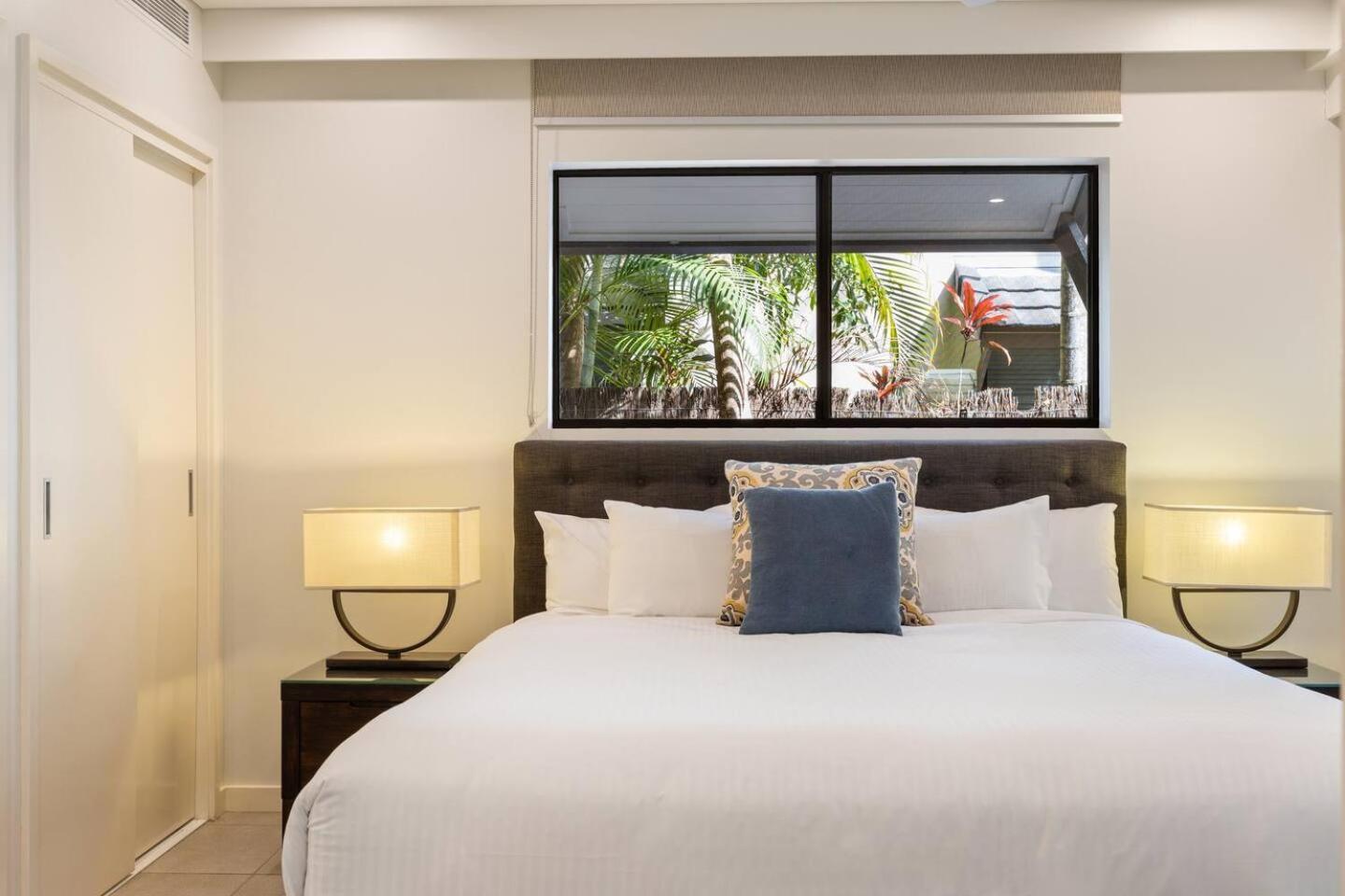 Apartment The Plunge Pool - Private Living Port Douglas