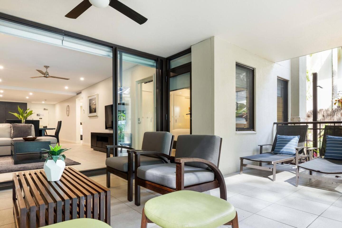 The Plunge Pool - Private Living * Port Douglas