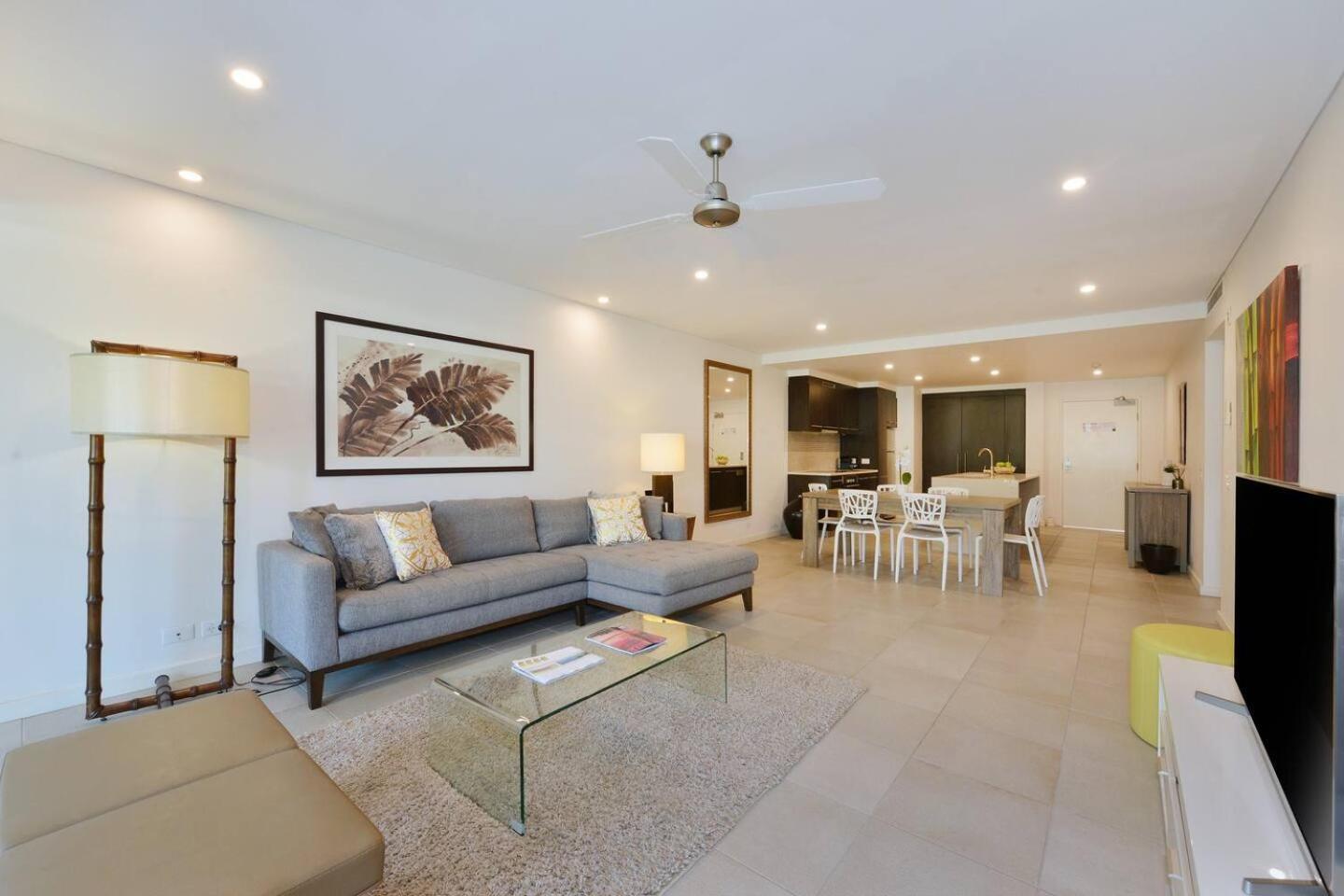 Resort-style Swim Out - A True Tropical Oasis * Port Douglas