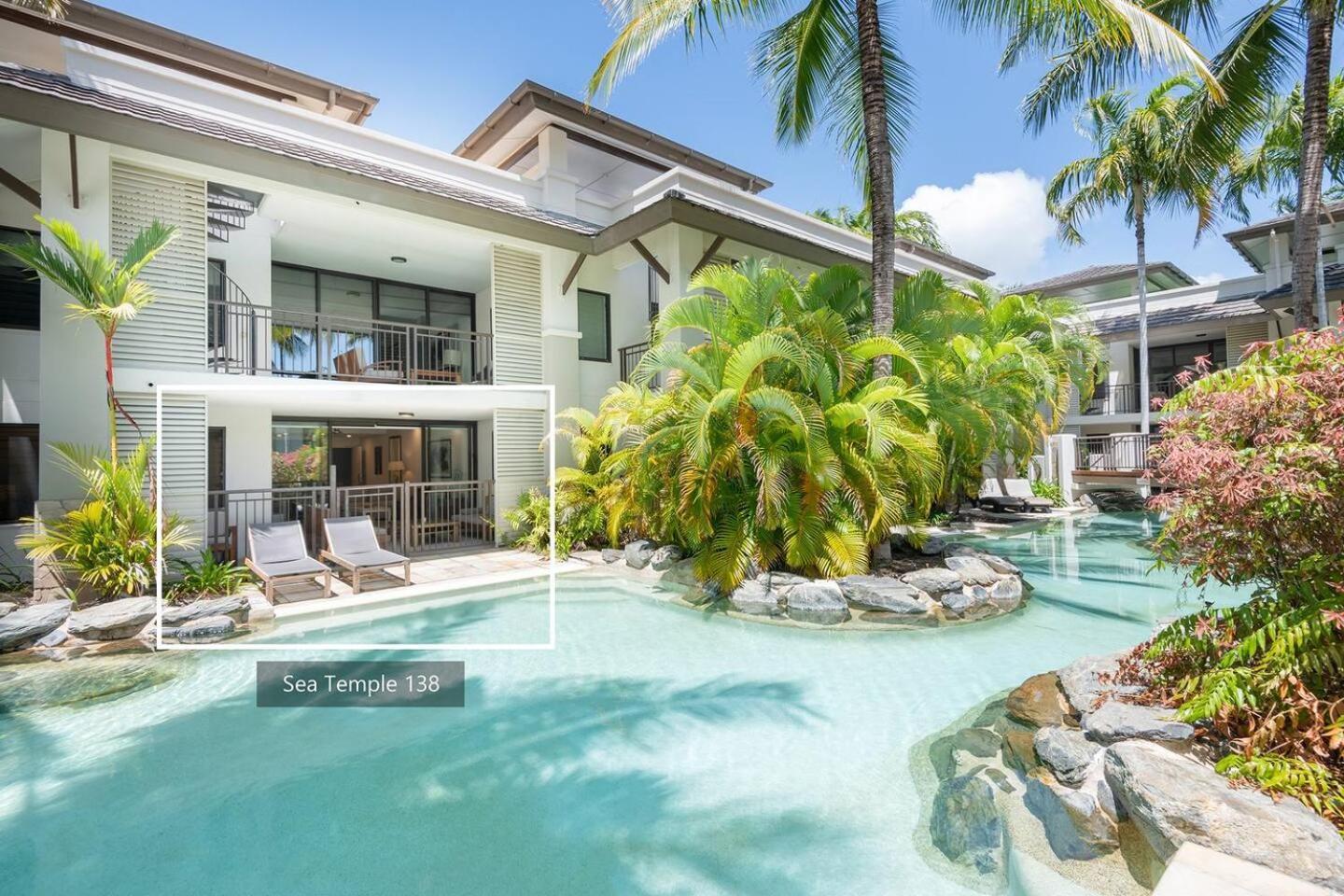 Poolside Relaxation - Retreat With Access *