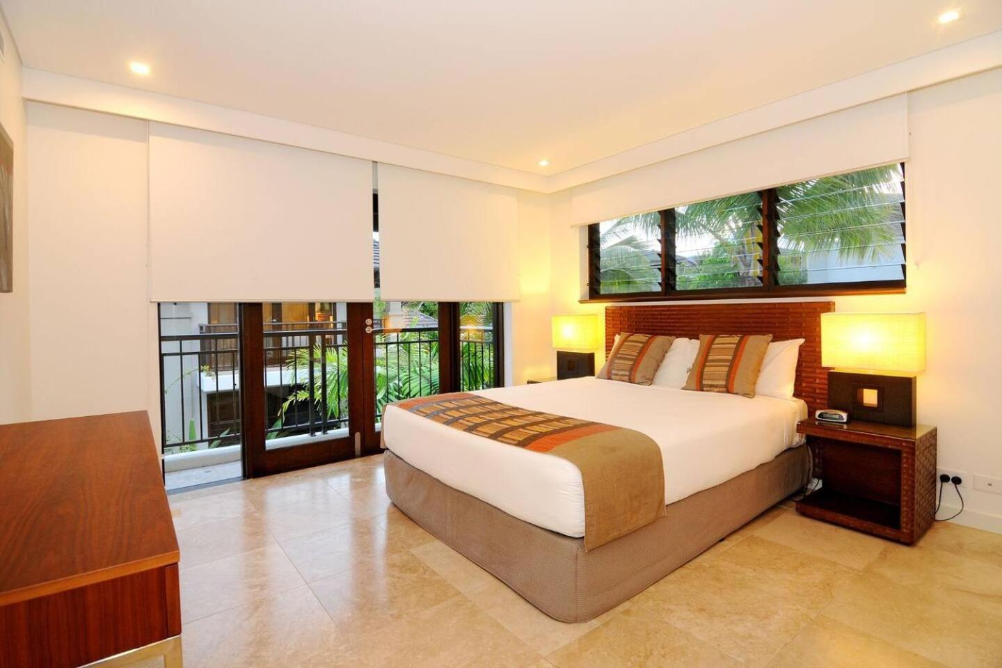 The At Temple - A Luxury Hideaway * Port Douglas