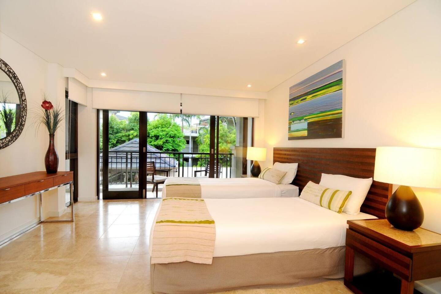 Villa The At Temple - A Luxury Hideaway