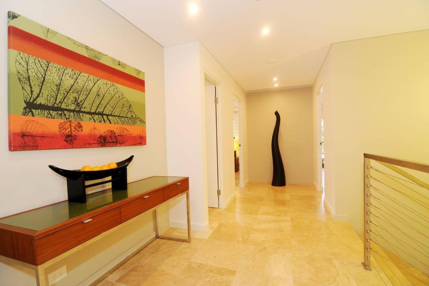 The At Temple - A Luxury Hideaway Villa *