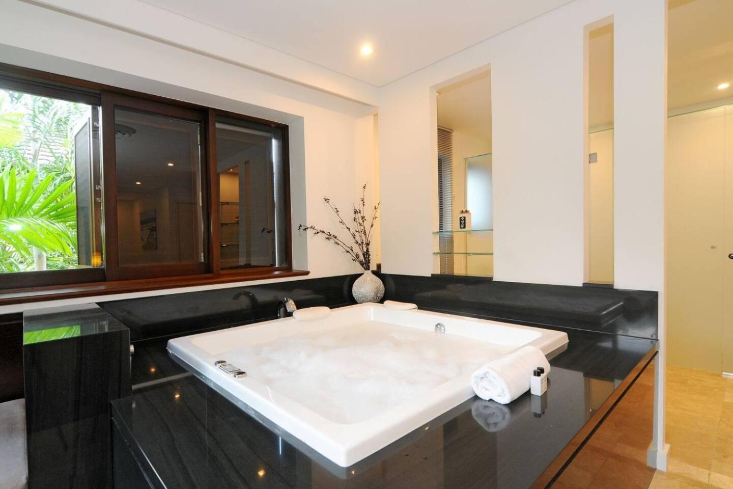 The At Temple - A Luxury Hideaway Villa