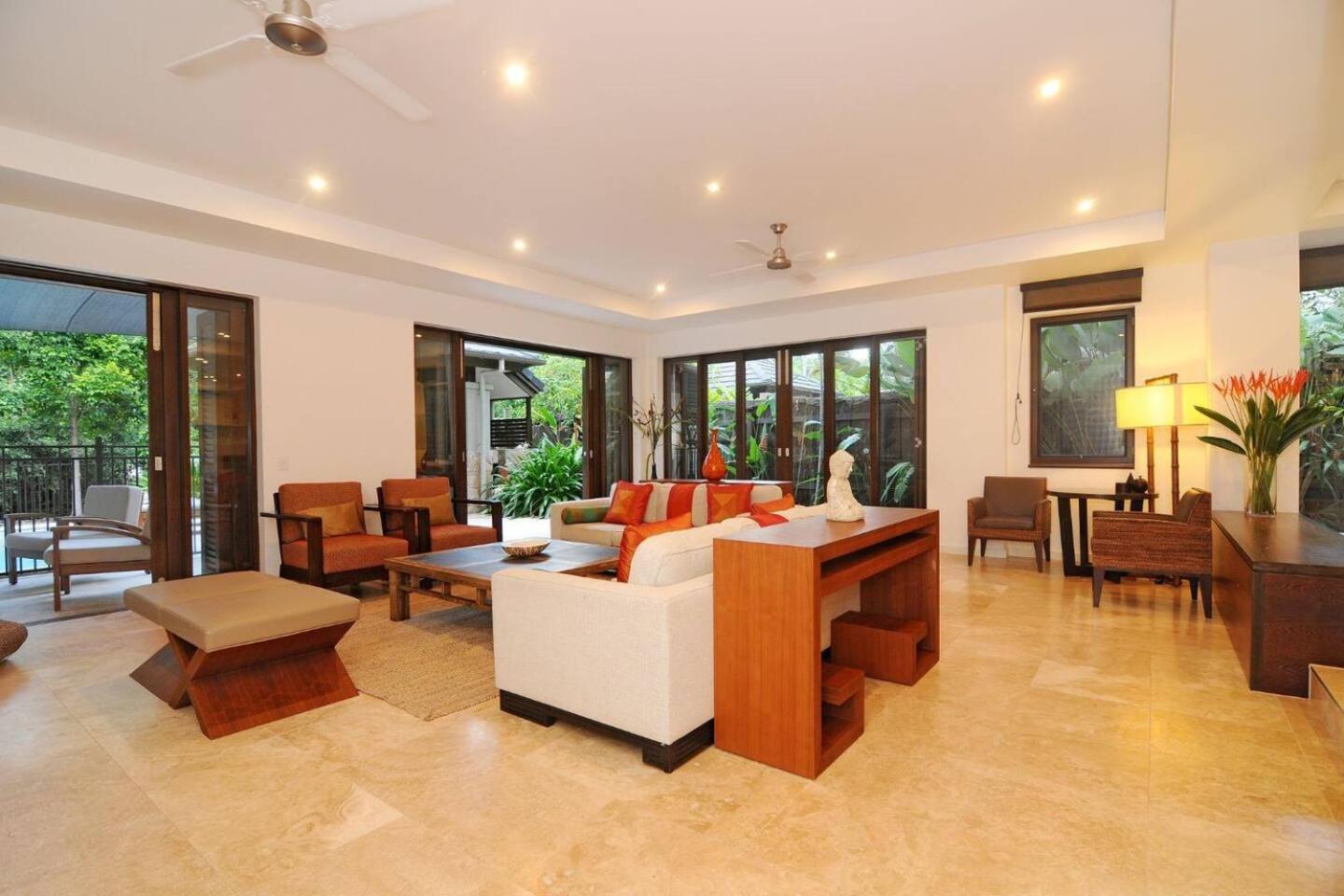 Villa The At Temple - A Luxury Hideaway *