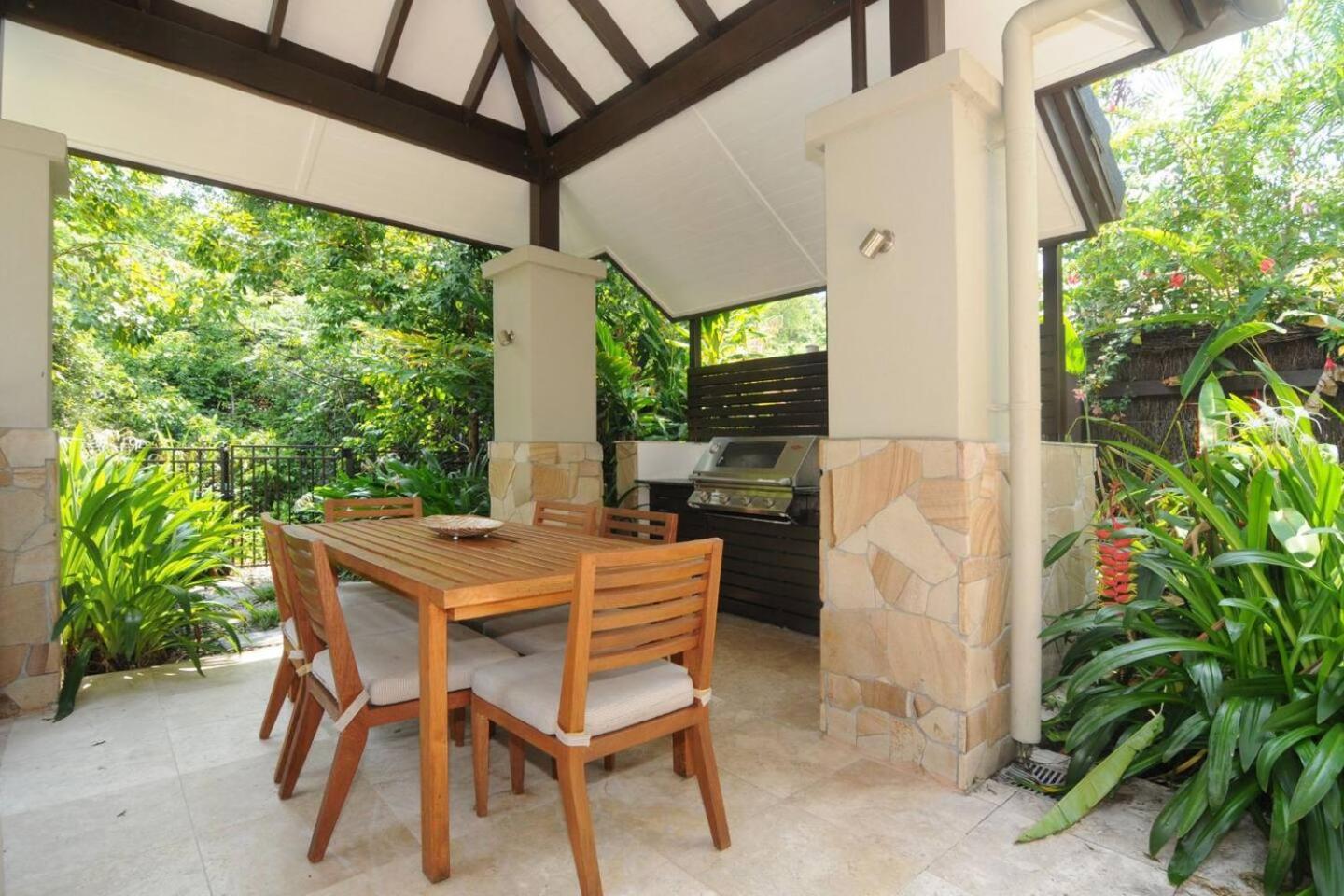 Villa The At Temple - A Luxury Hideaway *