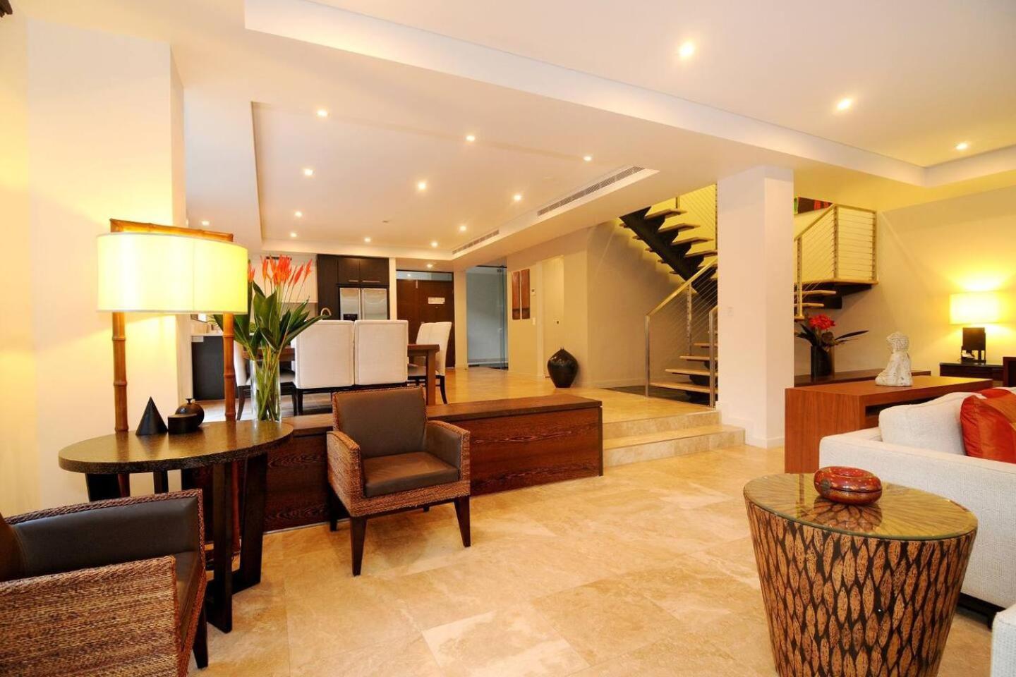 The At Temple - A Luxury Hideaway Villa Port Douglas