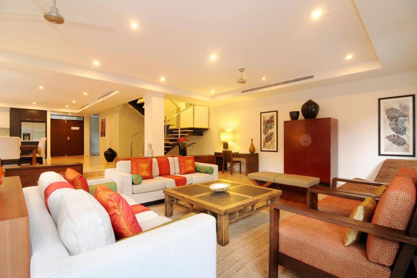 The At Temple - A Luxury Hideaway *