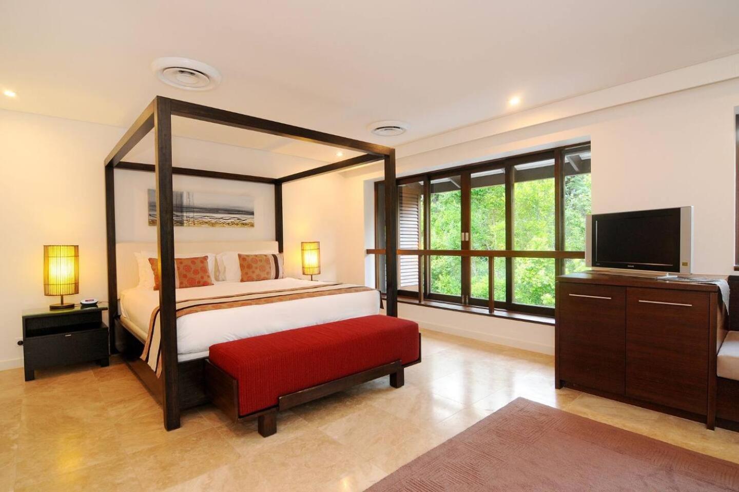 Villa The At Temple - A Luxury Hideaway