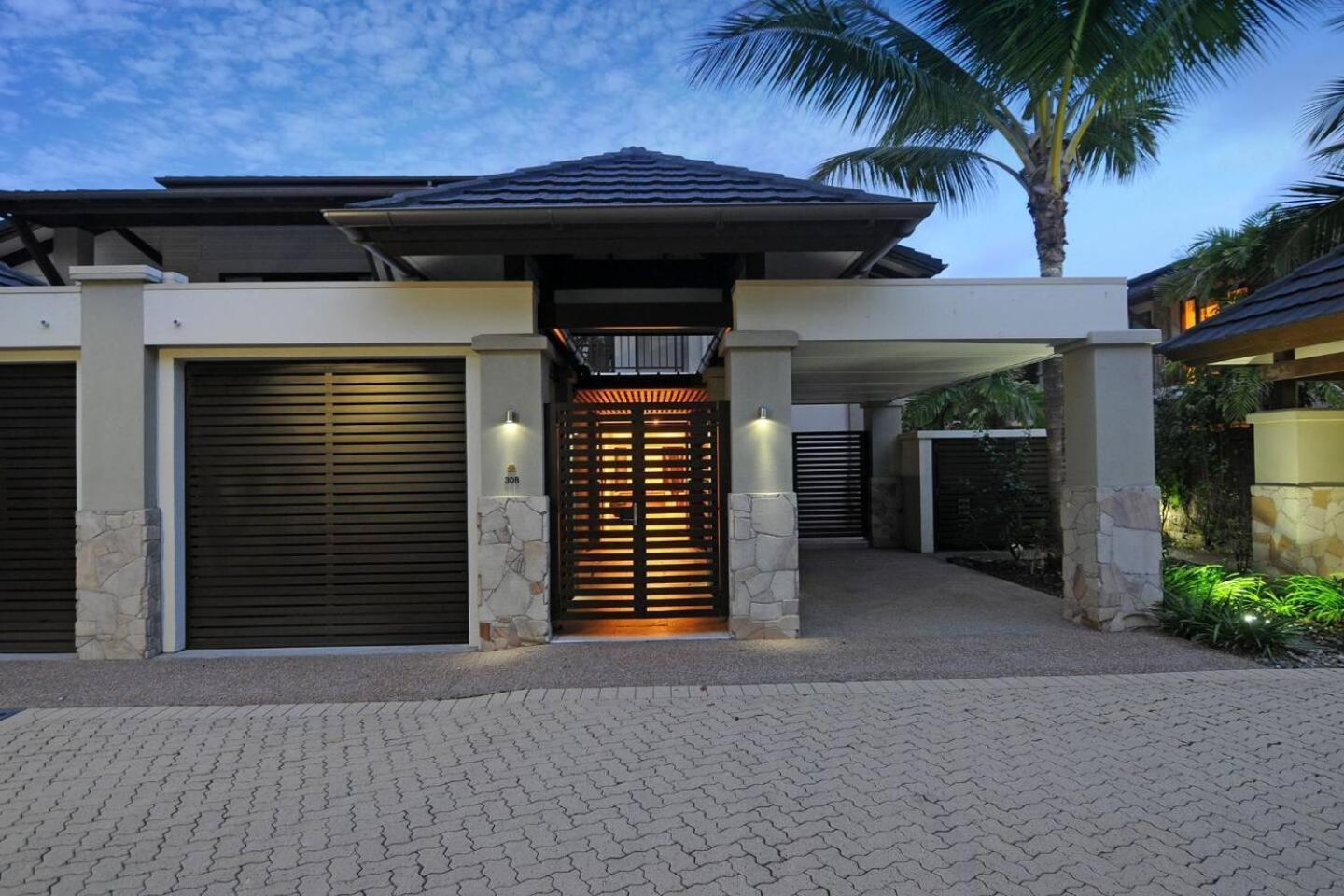 The At Temple - A Luxury Hideaway Villa Port Douglas
