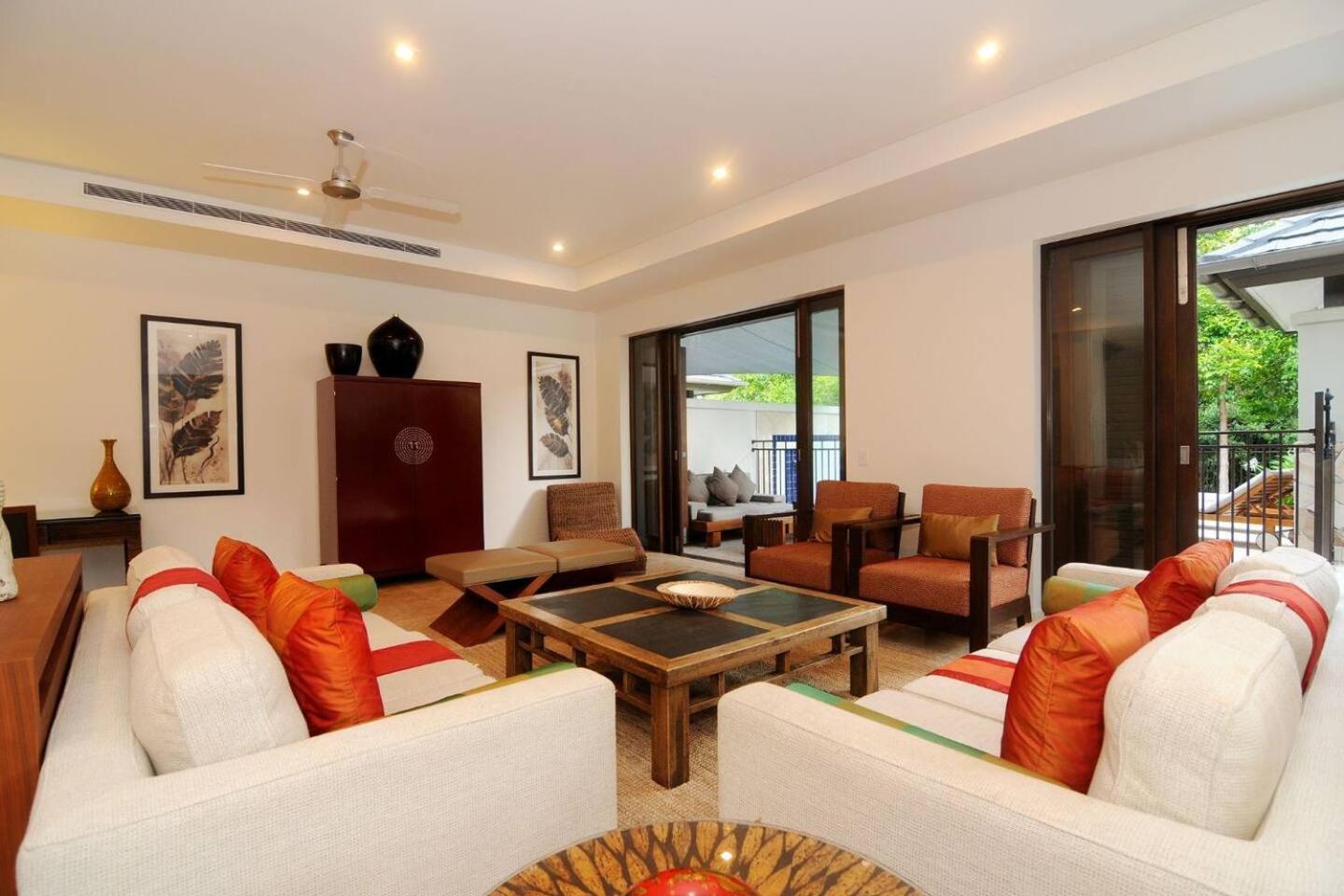 The At Temple - A Luxury Hideaway *