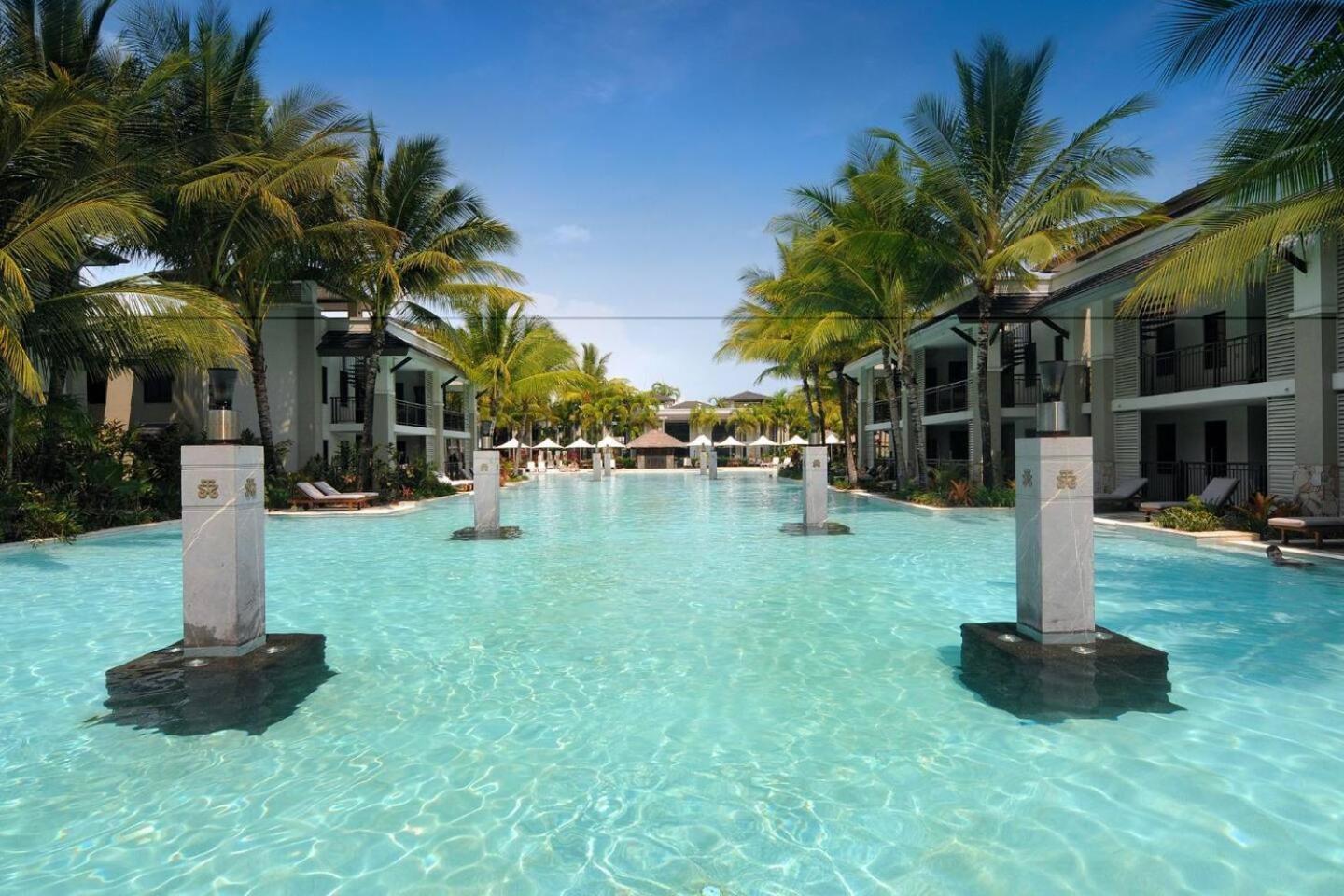 The At Temple - A Luxury Hideaway Villa *