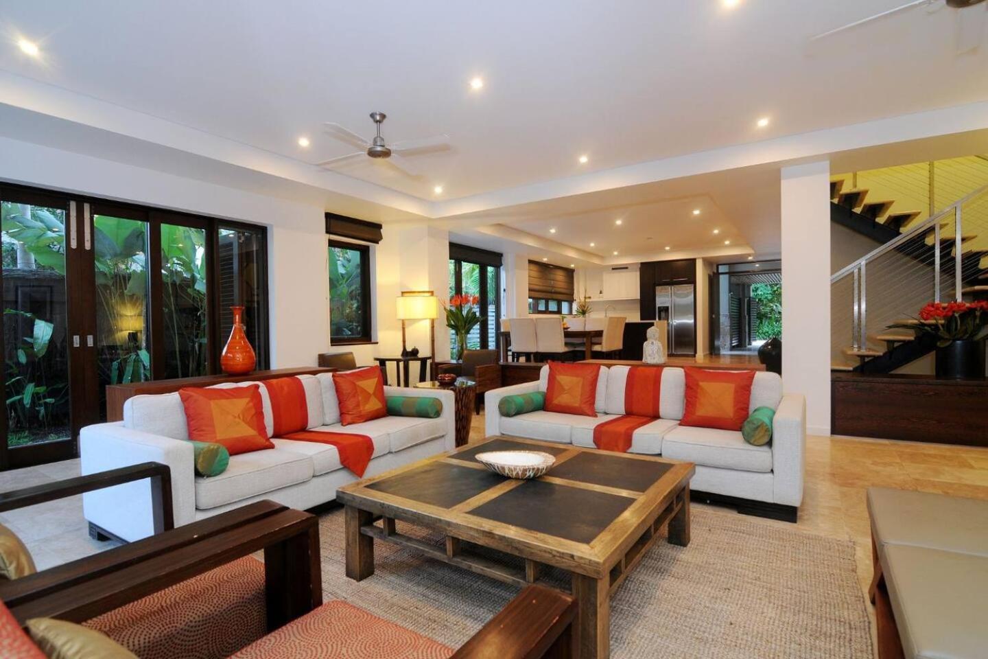 Villa The At Temple - A Luxury Hideaway *