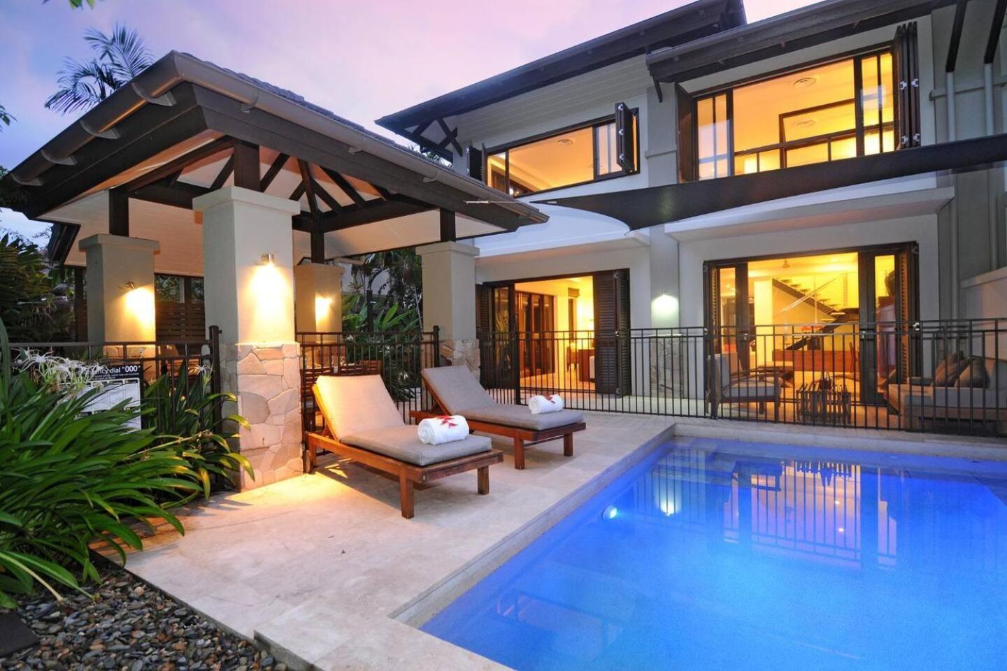 The At Temple - A Luxury Hideaway *