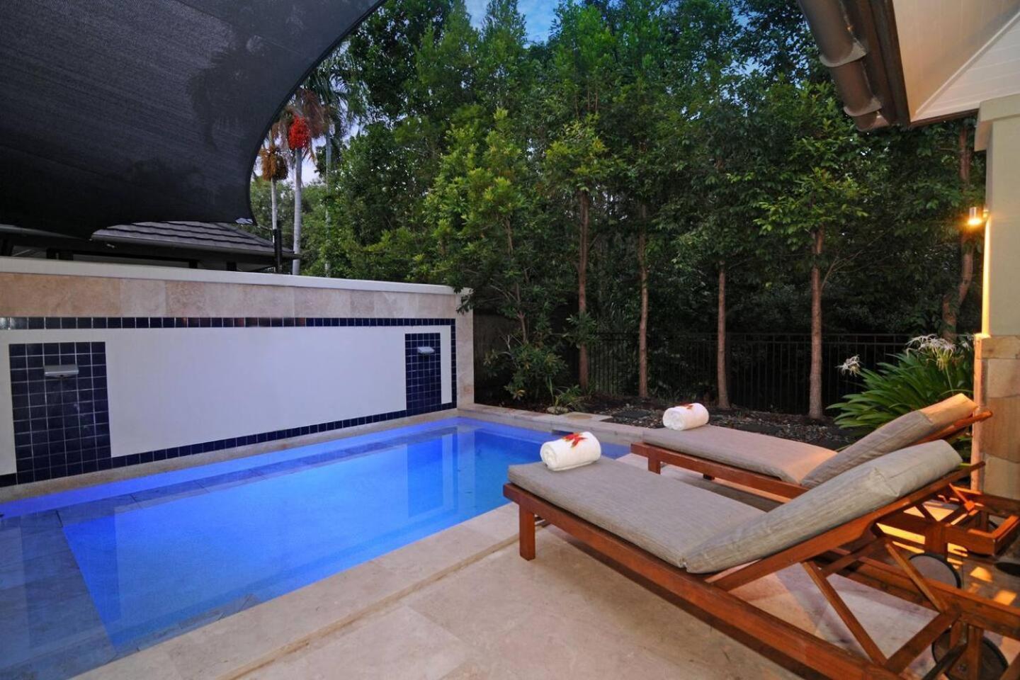 The At Temple - A Luxury Hideaway *