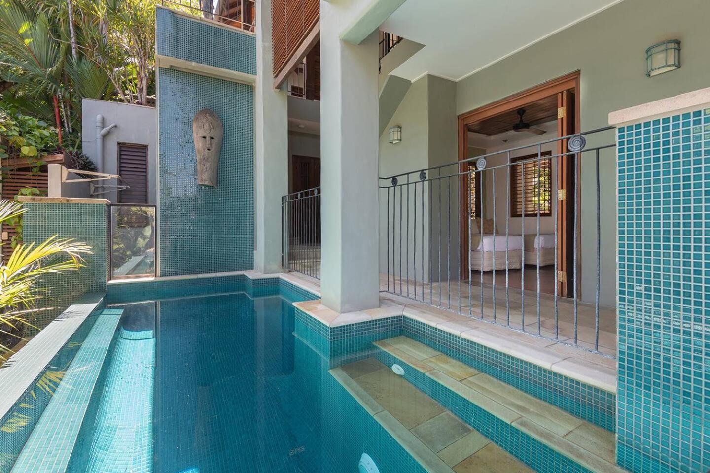 Coco - Mediterranean-style Pool Oasis