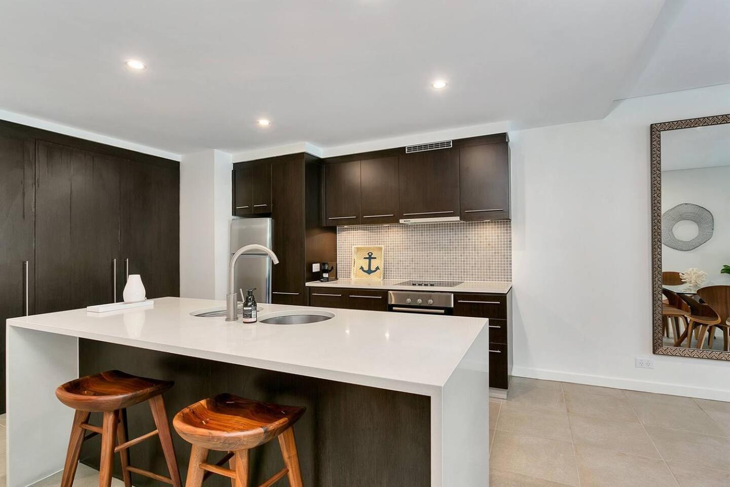 Apartment 'aqua Oasis' Swim-out Sanctuary Port Douglas