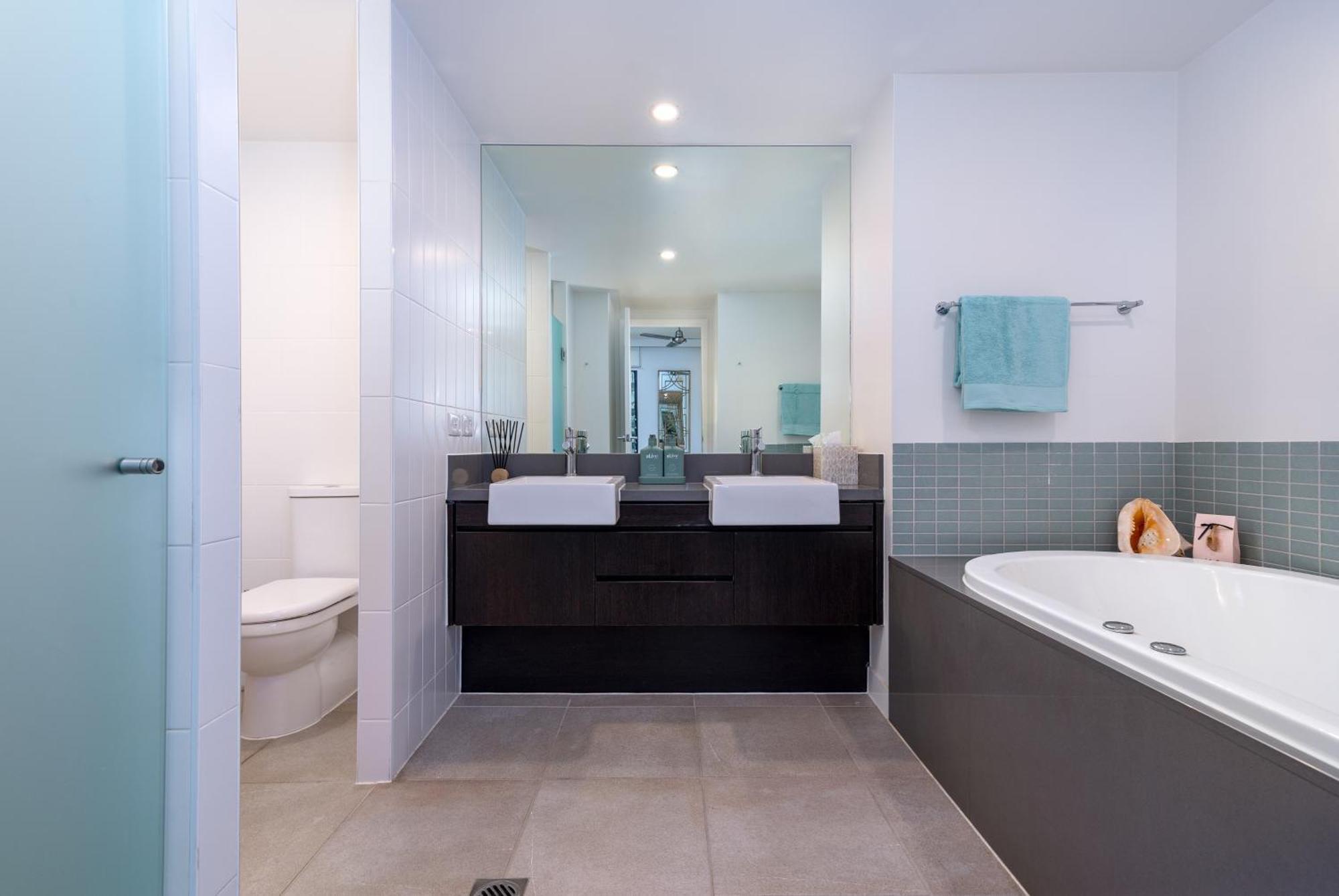 The Posh Penthouse With Stunning Rooftop Oasis, Free Parking And Wifi Port Douglas