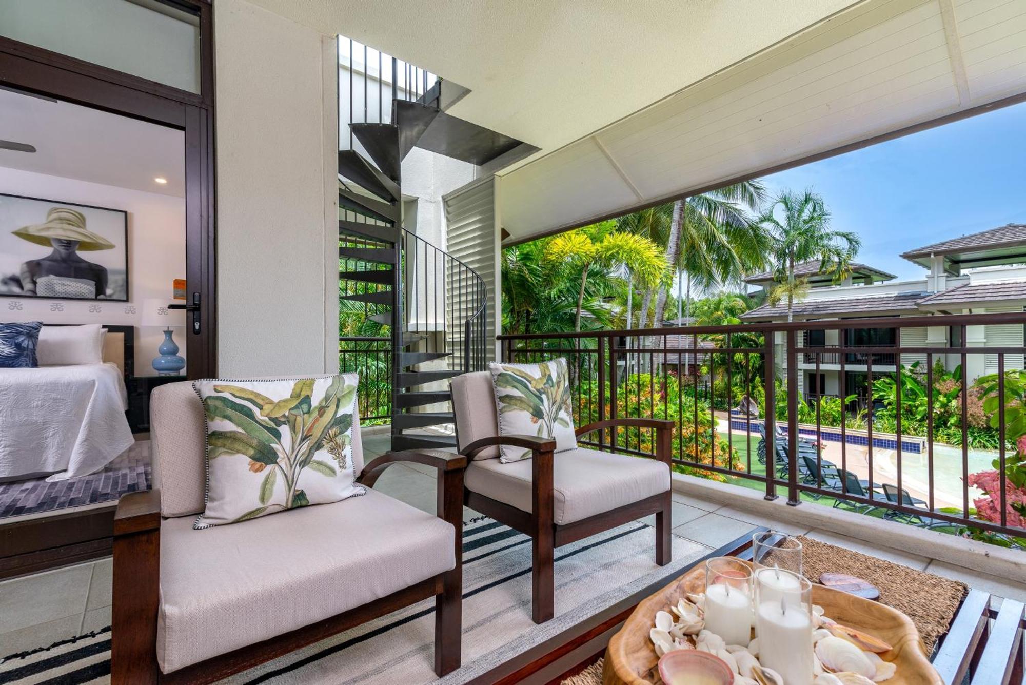 Apartment The Posh Penthouse With Stunning Rooftop Oasis, Free Parking And Wifi