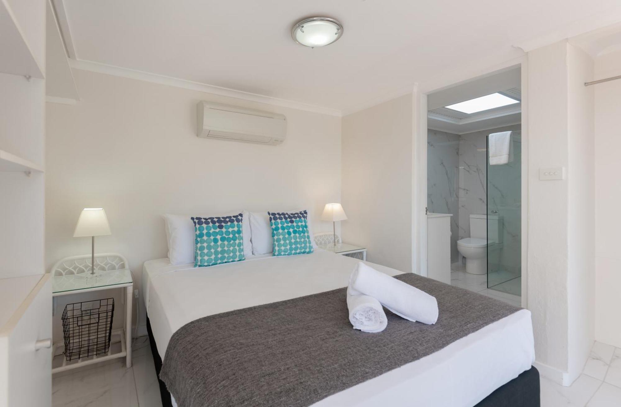 Unit 15 @ Tropical Reef: 2 Mins To Four Mile Port Douglas