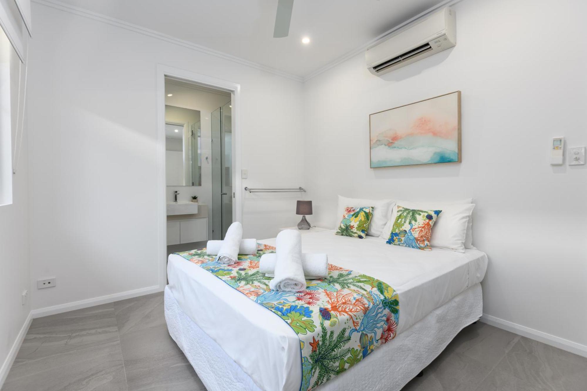Luxury Retreat On Mudlo, 4 Bedroom With Pool * Port Douglas