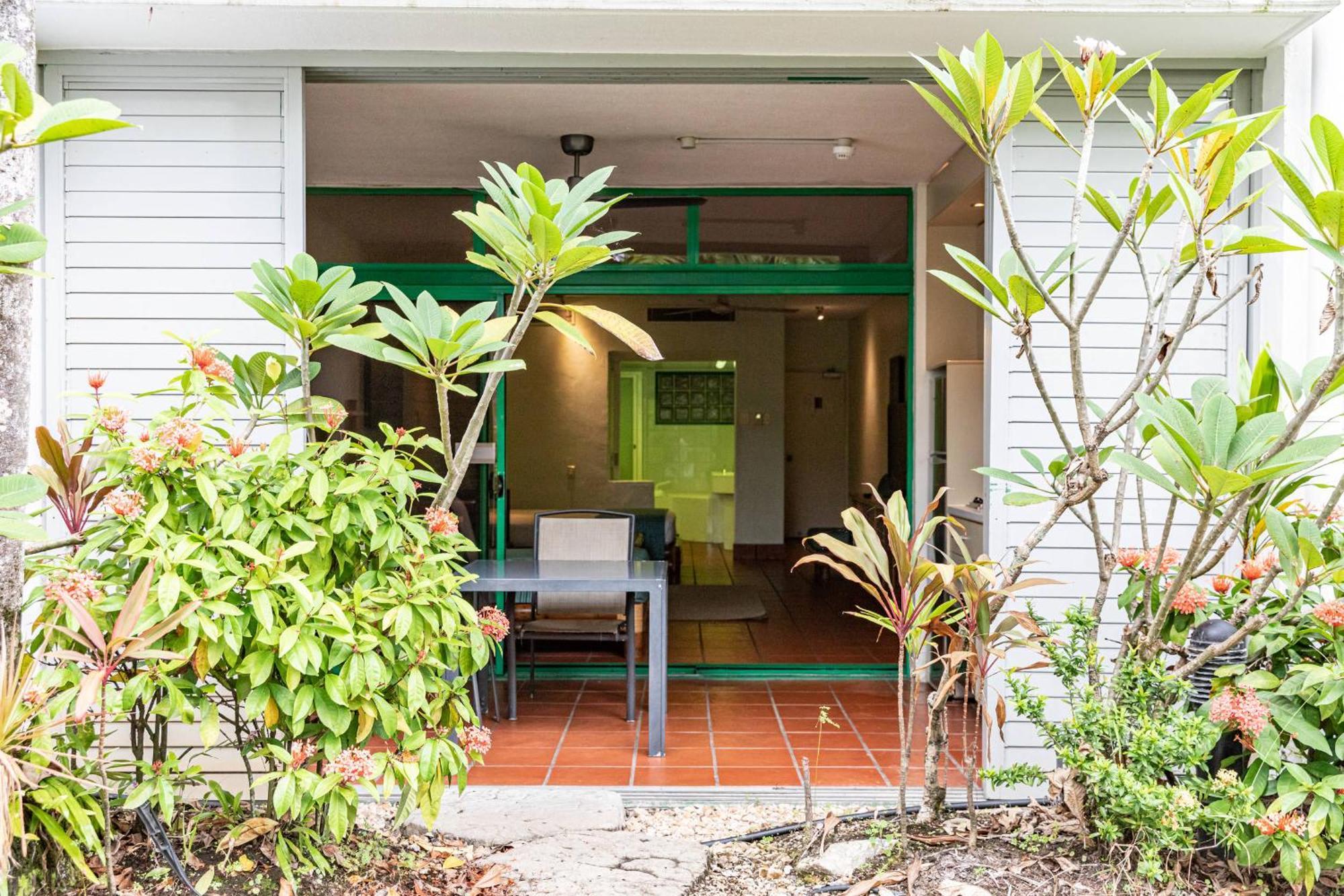 Club Tropical - Official Onsite Reception & Check In 4* Port Douglas