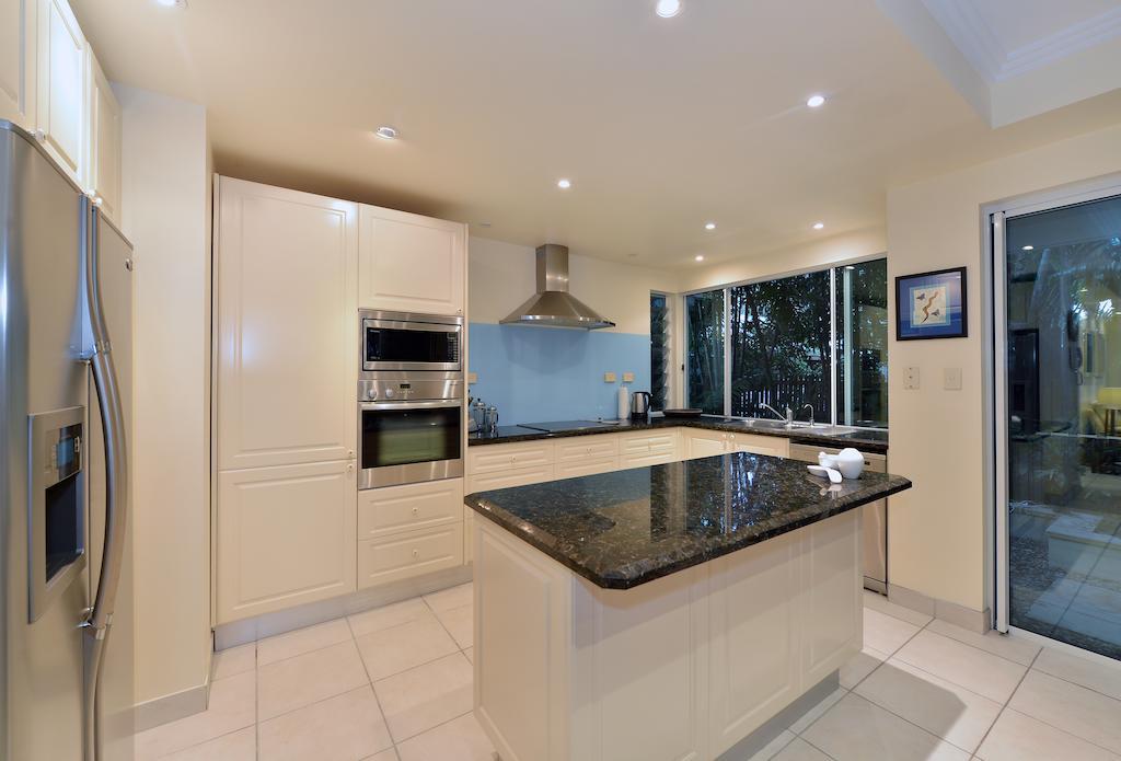 Holiday home Reef *