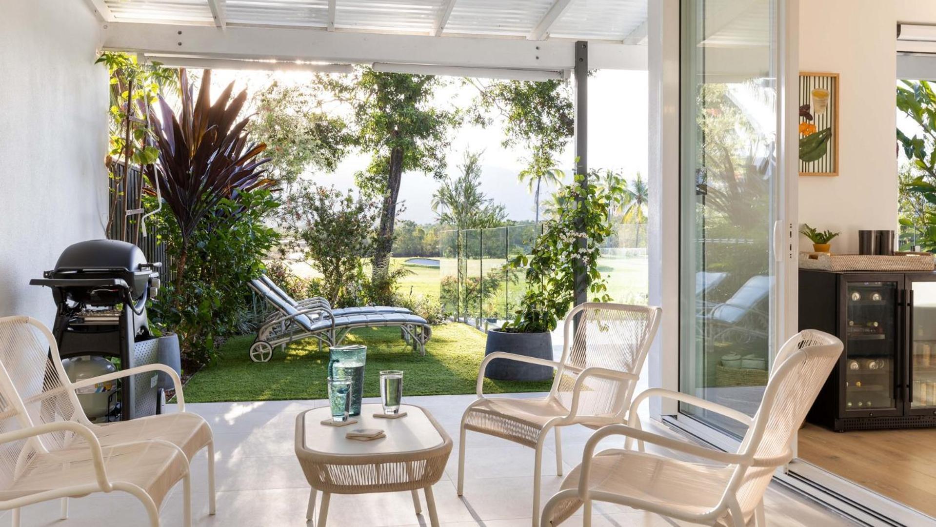 Villa Escape Port Douglas