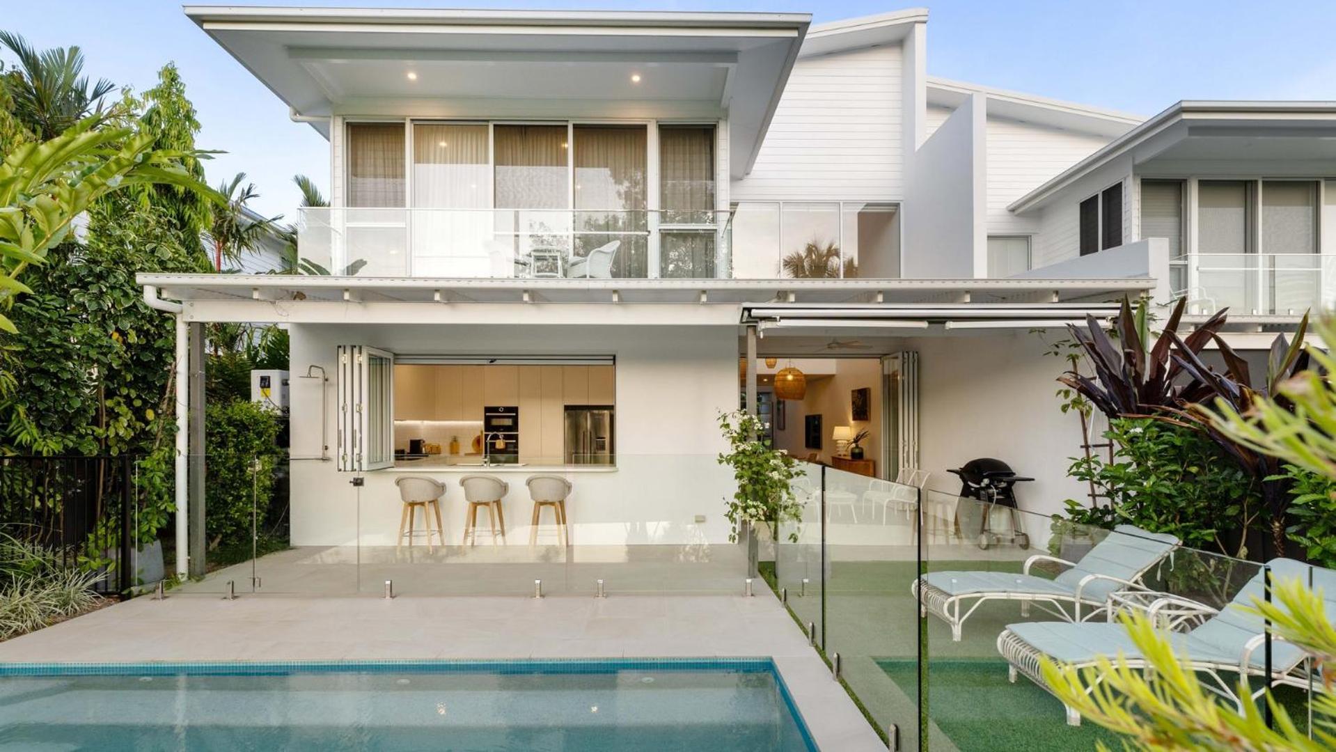 Escape Villa Port Douglas