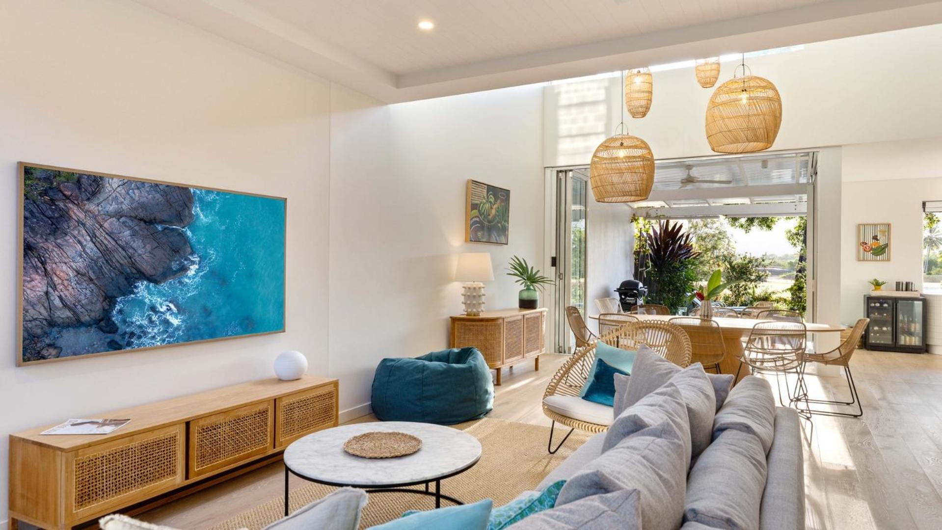 Escape Villa