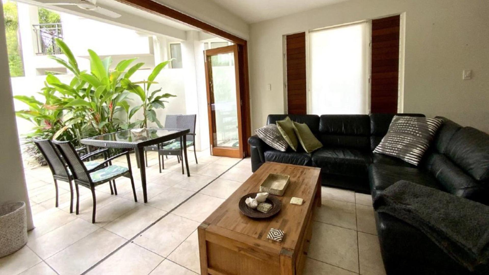 5 Templemoon * Port Douglas