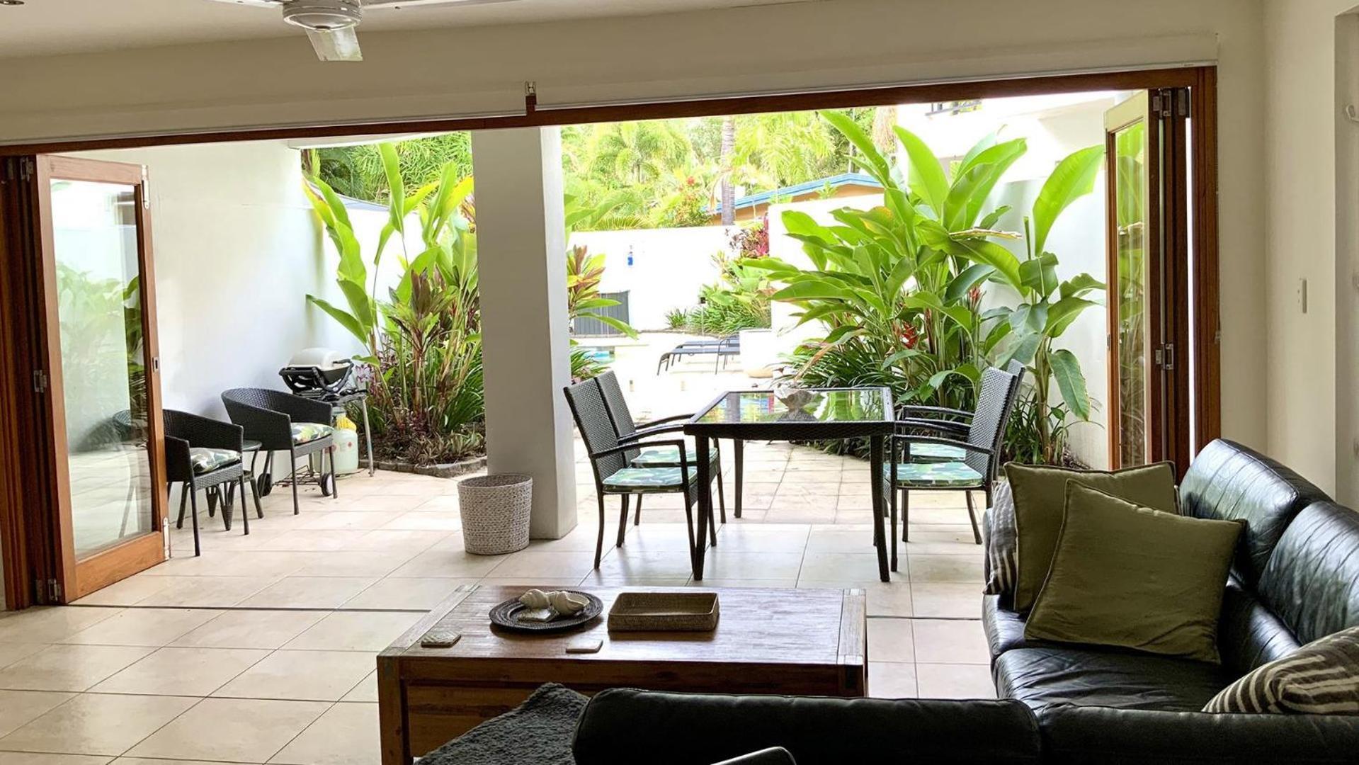 Holiday home 5 Templemoon