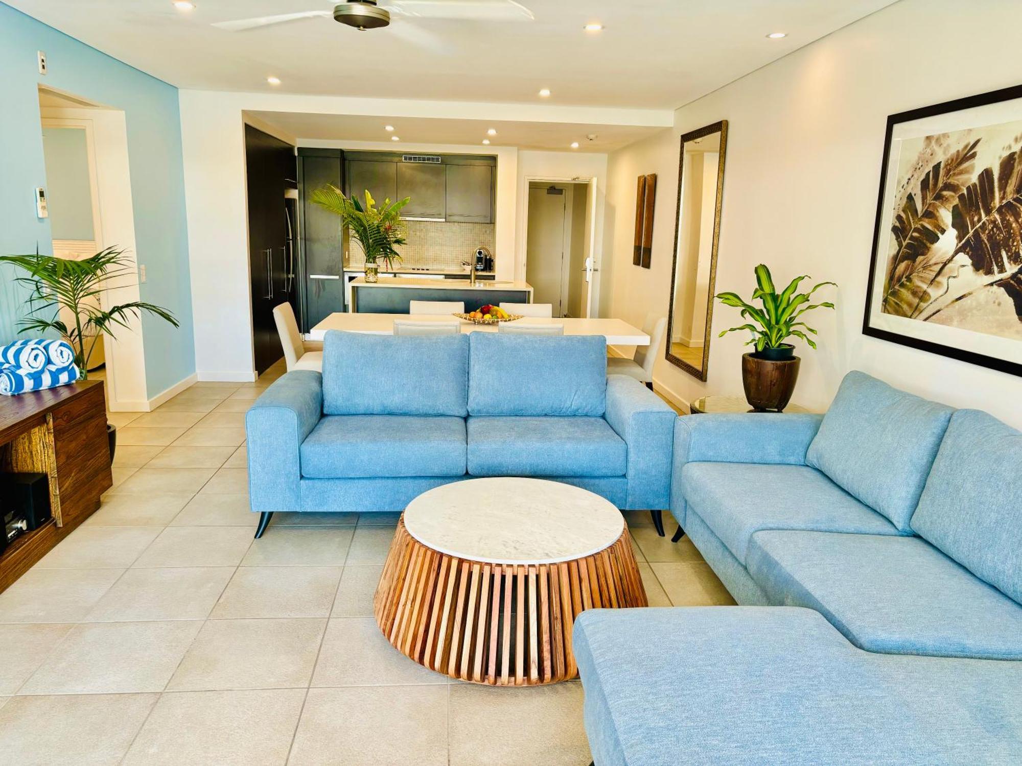 Apartamento Lagoon Swimout Absolute Pool Front - Slice Of Paradise - Sea Temple Pt Douglas