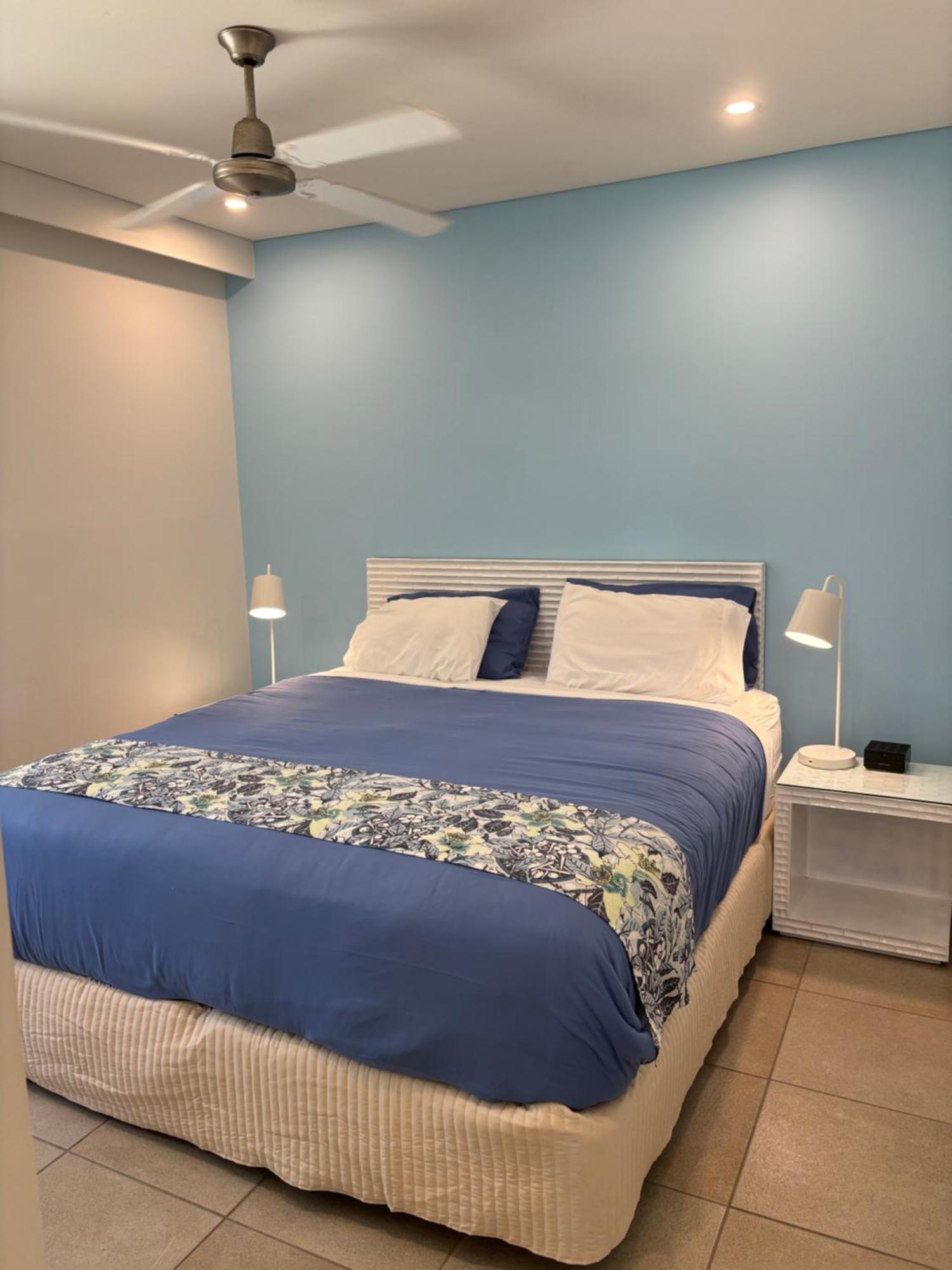 Apartamento Lagoon Swimout Absolute Pool Front - Slice Of Paradise - Sea Temple Pt Douglas Port Douglas