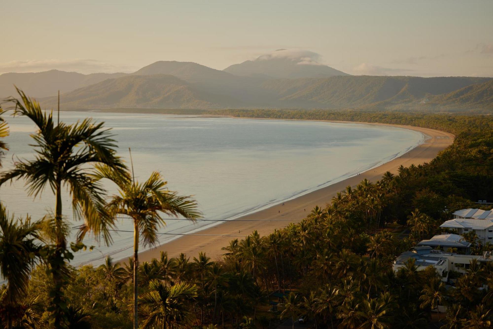 'the Edge' Unique Luxury Experience * Port Douglas