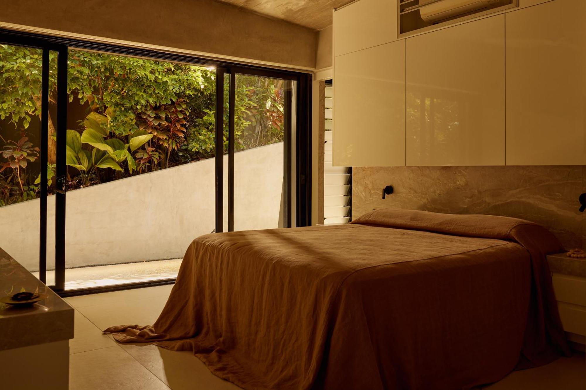'the Edge' Unique Luxury Experience Villa *