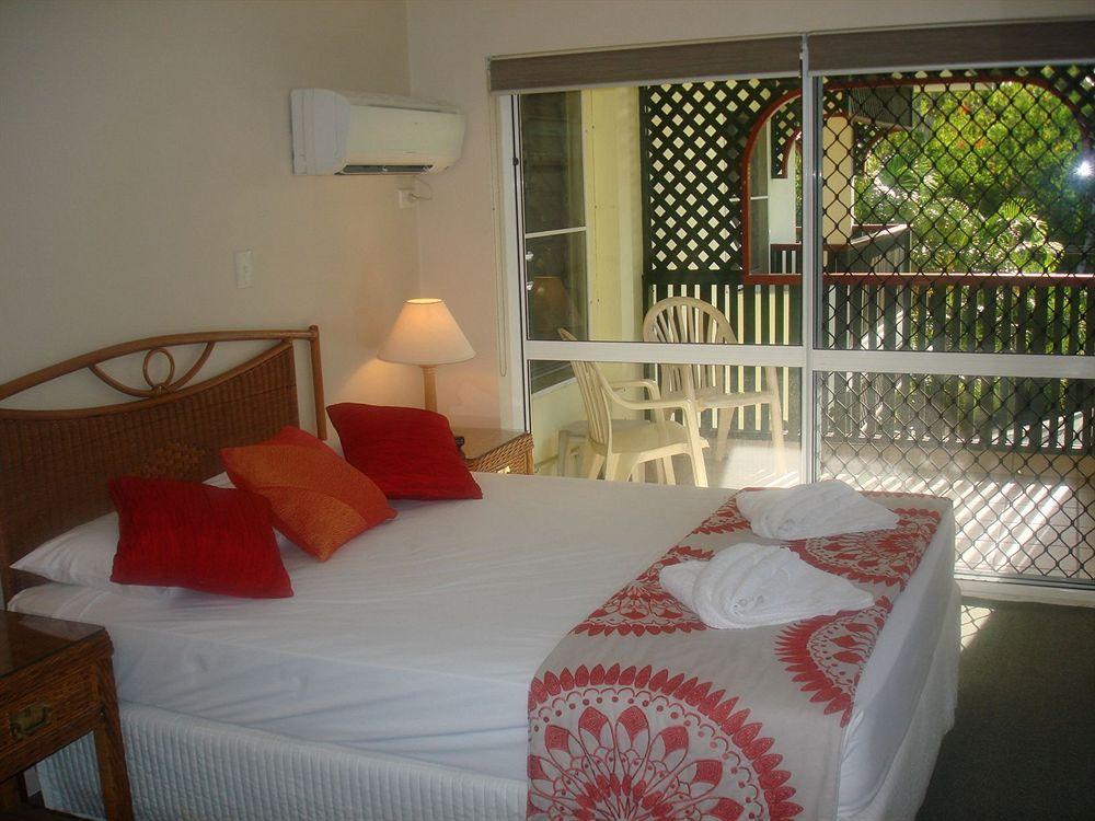 The Queenslander 3* Port Douglas