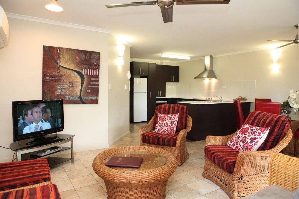 The Queenslander 3*