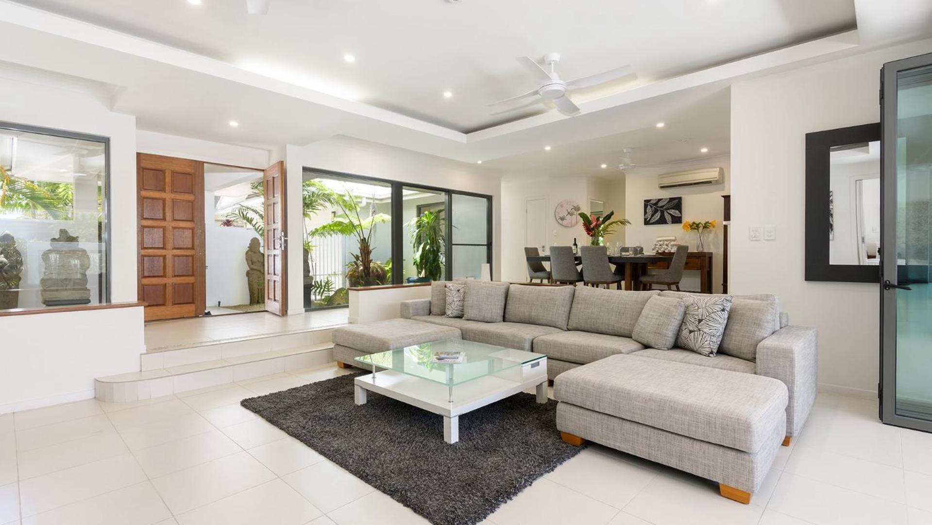 Holiday home Bella House Port Douglas