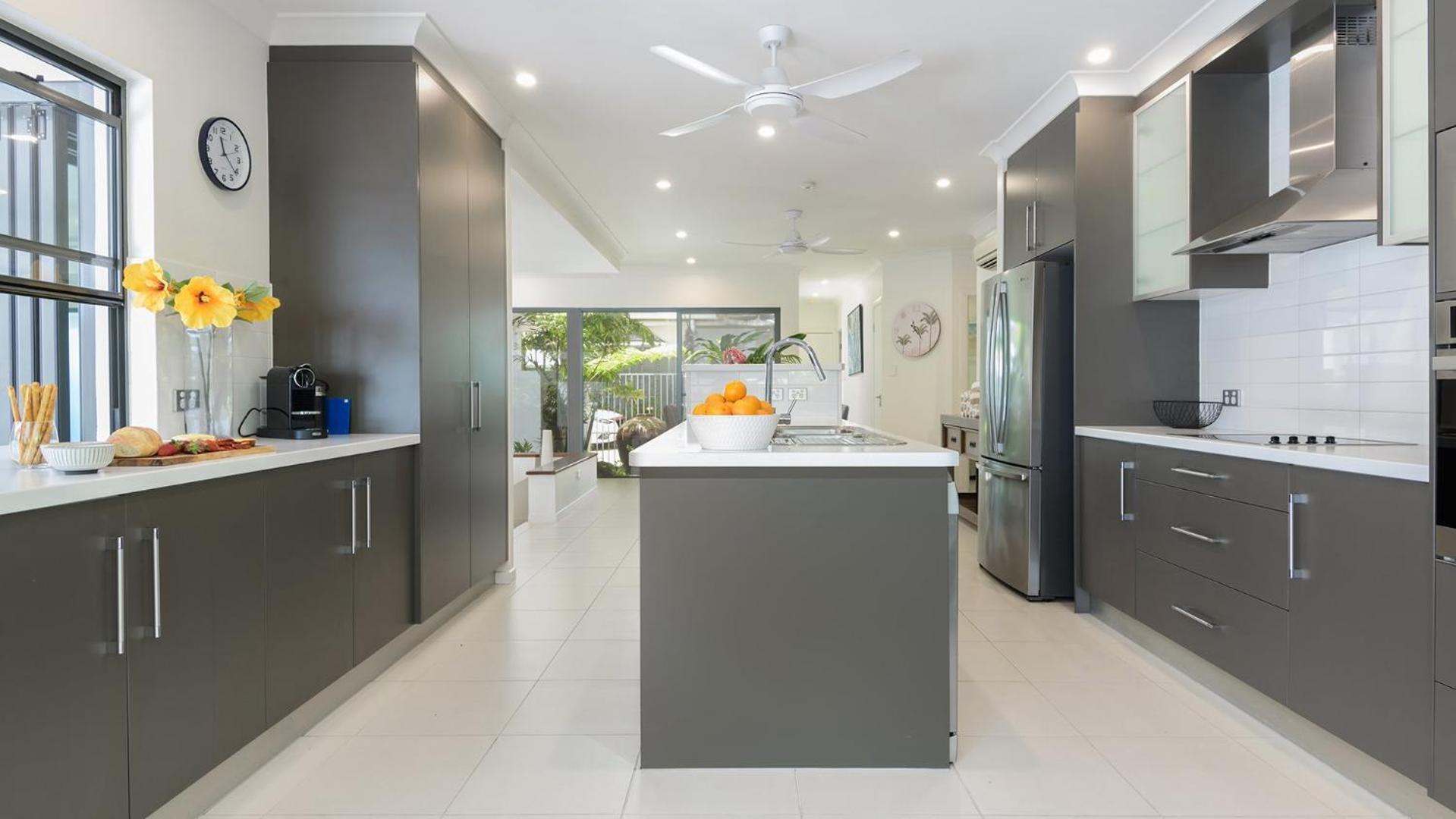 Bella House Holiday home Port Douglas